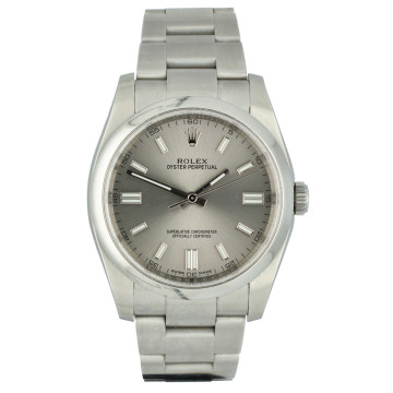 Roex Oyster Perpetual Ref. 116000