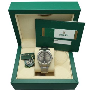 Roex Oyster Perpetual Ref. 116000