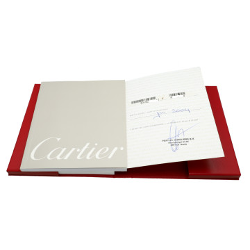 Cartier Roadster Chronograph XL Ref.2619