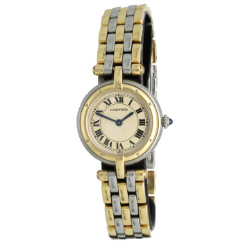 Cartier Panthere Ronde Ref. 1057920