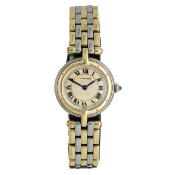 Cartier Panthere Ronde Ref. 1057920