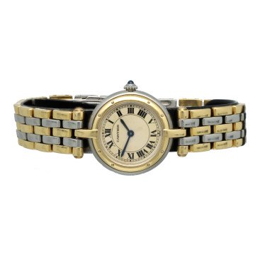 Cartier Panthere Ronde Ref. 1057920