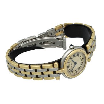Cartier Panthere Ronde Ref. 1057920