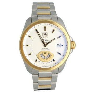 Tag Heuer Grand Carrera