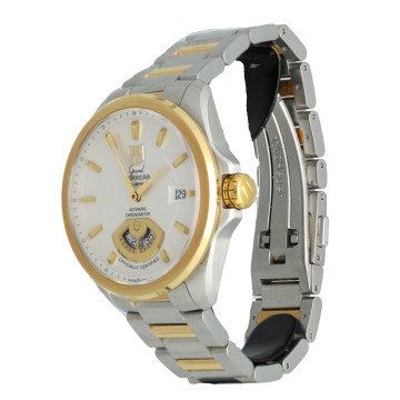 Tag Heuer Grand Carrera