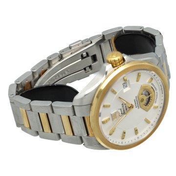Tag Heuer Grand Carrera