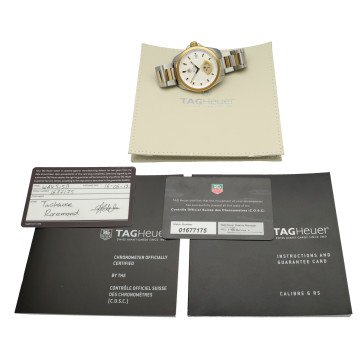 Tag Heuer Grand Carrera