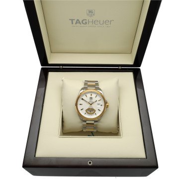 Tag Heuer Grand Carrera
