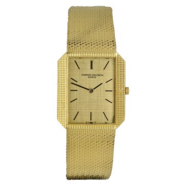 Vacheron Constantin Clous de Paris