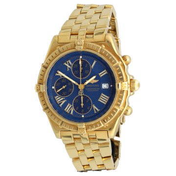Breitling Crosswind Chronograph Ref. K13355