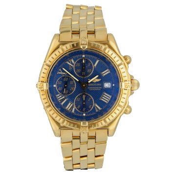 Breitling Crosswind Chronograph Ref. K13355