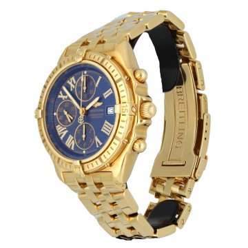 Breitling Crosswind Chronograph Ref. K13355