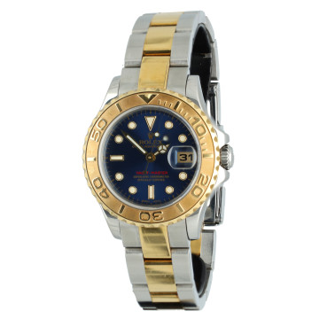 Rolex Yacht-master Lady 29mm Ref. 169623