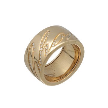 Chopard Chopardissimo Diamant Ring