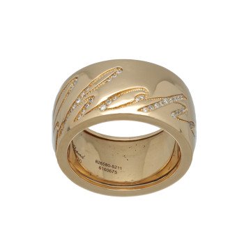 Chopard Chopardissimo Diamant Ring