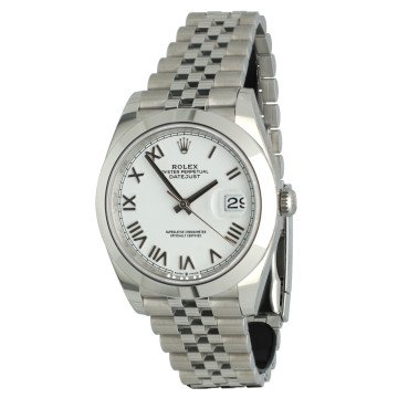 Rolex Datejust 41 Ref. 126300
