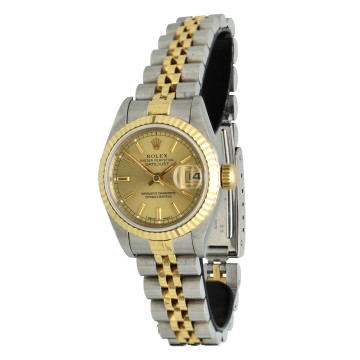 Rolex Lady-Datejust Ref. 69173
