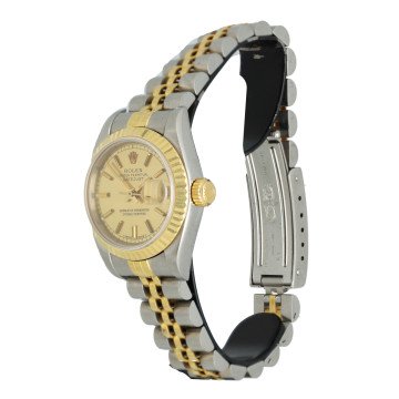 Rolex Lady-Datejust Ref. 69173