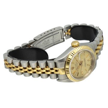 Rolex Lady-Datejust Ref. 69173