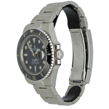 Rolex Submariner Date Ref: 126610LN Full Set