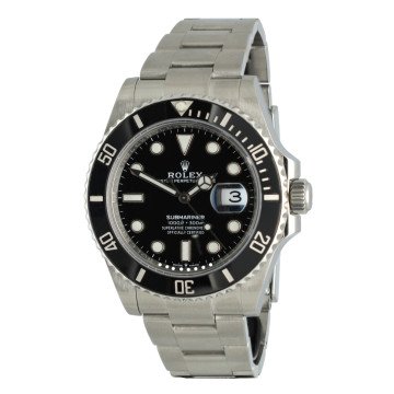 Rolex Submariner Date Ref: 126610LN Full Set