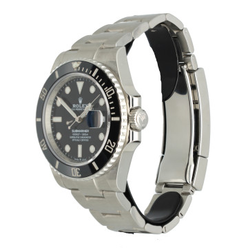 Rolex Submariner Date Ref.126610LN 