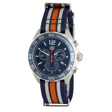 Tag Heuer Formula 1 Chronograph Ref. CAZ1014