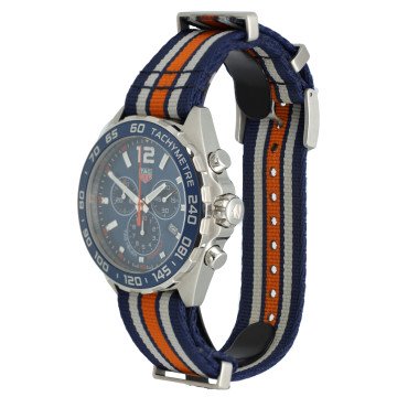 Tag Heuer Formula 1 Chronograph Ref. CAZ1014