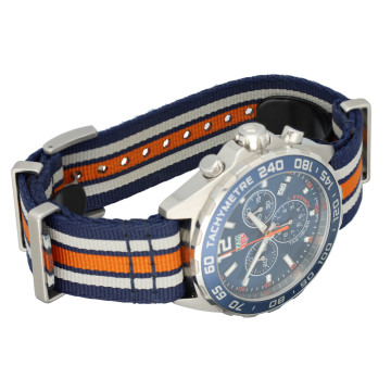 Tag Heuer Formula 1 Chronograph Ref. CAZ1014