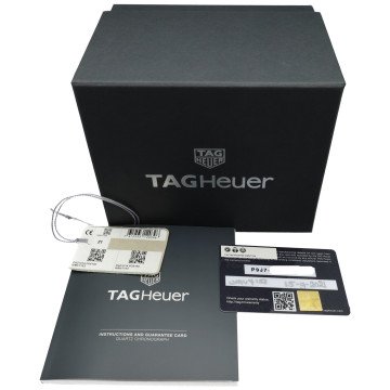 Tag Heuer Formula 1 Chronograph Ref. CAZ1014