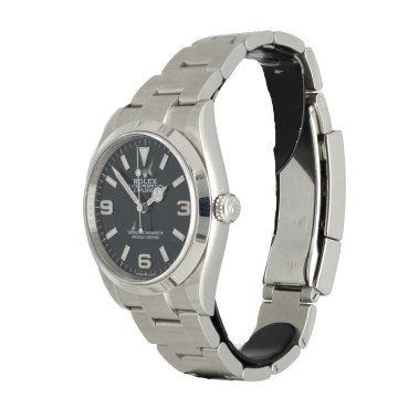 Rolex Explorer 36 Ref.124270