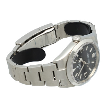 Rolex Explorer 36 Ref.124270