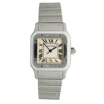 Cartier Santos Galbee Ref.1564
