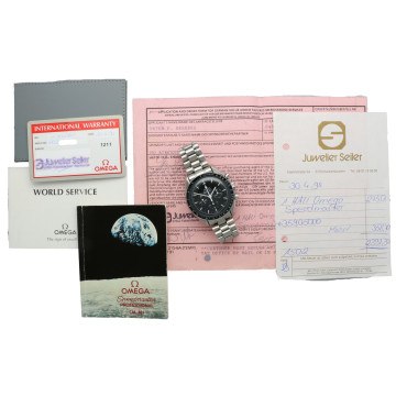 Omega Speedmaster Professional Moonwatch  1994