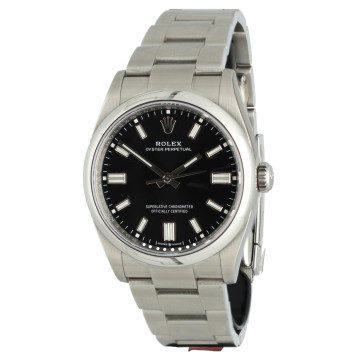 Rolex Oyster Perpetual 36 Ref.126000