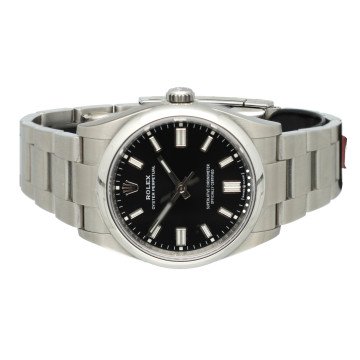 Rolex Oyster Perpetual 36 Ref.126000