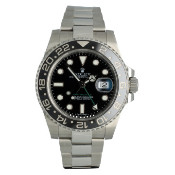 Rolex GMT-Master II Ref.116710LN