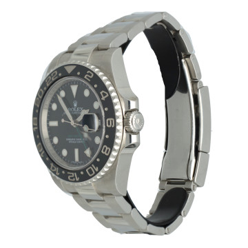 Rolex GMT-Master II Ref.116710LN