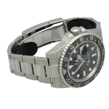 Rolex GMT-Master II Ref.116710LN