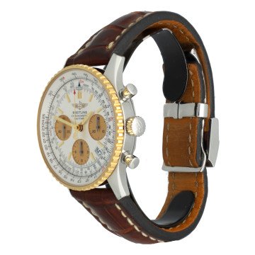 Breitling Navitimer Chronograaf Ref.D23322
