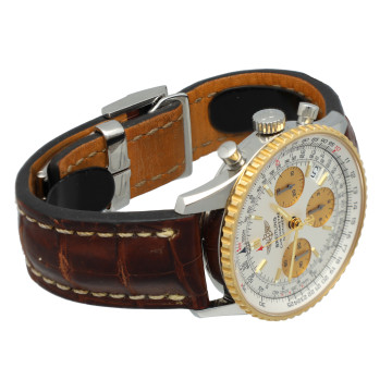Breitling Navitimer Chronograaf Ref.D23322