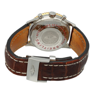 Breitling Navitimer Chronograaf Ref.D23322