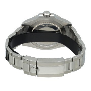 Rolex GMT-Master II 'Batman' Ref. 116710BLNR 