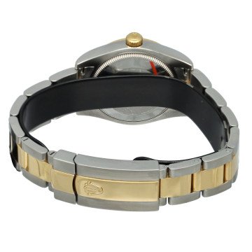 Rolex Lady Datejust 31mm Gold/Steel ref:178273