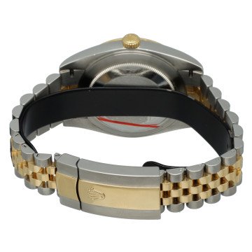 Rolex Datejust 41mm Goud/Staal  Ref:126333