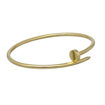 Cartier Just un Clou Armband 17cm