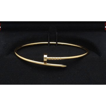 Cartier Just un Clou Armband 17cm