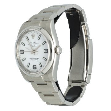 Rolex Oyster Perpetual Air-king Ref. 114200