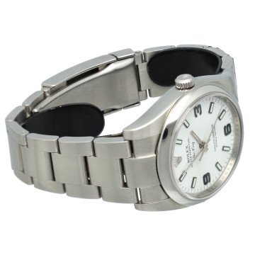Rolex Oyster Perpetual Air-king Ref. 114200