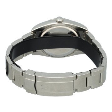 Rolex Oyster Perpetual Air-king Ref. 114200